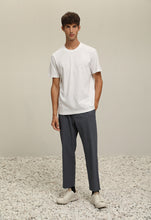 將圖片載入圖庫檢視器 (#11-20) Fine 265g Cotton T-Shirt