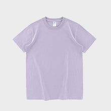 將圖片載入圖庫檢視器 (#41-49) Fine 265g Cotton T-Shirt