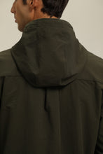 將圖片載入圖庫檢視器 Seersucker Cotton Mixed Shirt (GN)