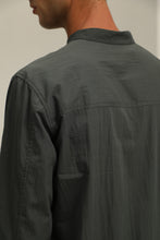 將圖片載入圖庫檢視器 (S29DG)Regular-Fit Cotton Mixed Shirt