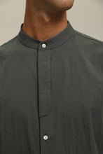 將圖片載入圖庫檢視器 (S29DG)Regular-Fit Cotton Mixed Shirt