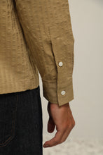 Load image into Gallery viewer, Cotton Textured Shirt (KH)