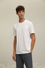 將圖片載入圖庫檢視器 (#11-20) Fine 265g Cotton T-Shirt