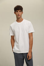 將圖片載入圖庫檢視器 (#11-20) Fine 265g Cotton T-Shirt