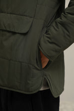 將圖片載入圖庫檢視器 (J21GN) Ultra-light Quilted Jacket