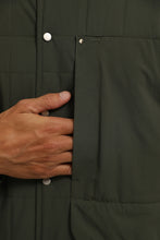 將圖片載入圖庫檢視器 (J21GN) Ultra-light Quilted Jacket