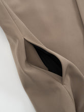 將圖片載入圖庫檢視器 Hooded Jersey Jacket (KH)