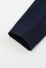 將圖片載入圖庫檢視器 Hooded Jersey Jacket (NY)