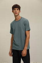 將圖片載入圖庫檢視器 (#1-15) Rough 245g Cotton T-Shirt