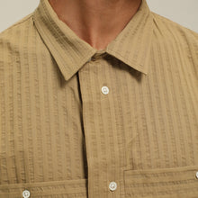 Load image into Gallery viewer, Cotton Textured Shirt (KH)