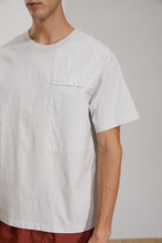 將圖片載入圖庫檢視器 Tencel Regular-Fit T-Shirt (GY)
