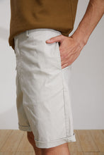 將圖片載入圖庫檢視器 Double-Pockets Shorts(GY)