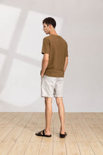 將圖片載入圖庫檢視器 Double-Pockets Shorts(GY)