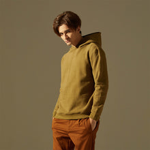 Load image into Gallery viewer, Essential Cotton Hoodie (GN)