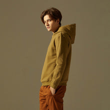 Load image into Gallery viewer, Essential Cotton Hoodie (GN)