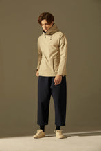 Load image into Gallery viewer, Loose Neck Cotton Mixture Sweater (BE)