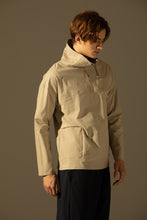 Load image into Gallery viewer, Loose Neck Cotton Mixture Sweater (BE)