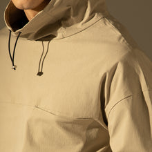 Load image into Gallery viewer, Loose Neck Cotton Mixture Sweater (BE)