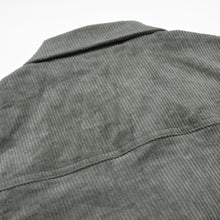 Load image into Gallery viewer, Cotton Corduroy Jacket (Green)