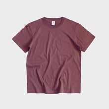 將圖片載入圖庫檢視器 (#11-20) Fine 265g Cotton T-Shirt