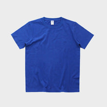 將圖片載入圖庫檢視器 (#11-20) Fine 265g Cotton T-Shirt