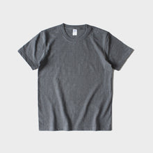 將圖片載入圖庫檢視器 (#11-20) Fine 265g Cotton T-Shirt