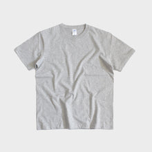 將圖片載入圖庫檢視器 (#11-20) Fine 265g Cotton T-Shirt