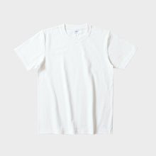 將圖片載入圖庫檢視器 (#11-20) Fine 265g Cotton T-Shirt