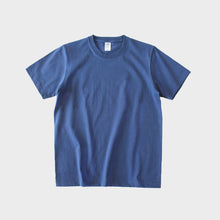 將圖片載入圖庫檢視器 (#11-20) Fine 265g Cotton T-Shirt