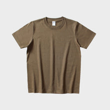 將圖片載入圖庫檢視器 (#21-30) Fine 265g Cotton T-Shirt
