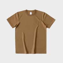 將圖片載入圖庫檢視器 (#31-40) Fine 265g Cotton T-Shirt
