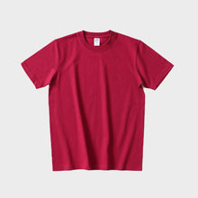 將圖片載入圖庫檢視器 (#31-40) Fine 265g Cotton T-Shirt