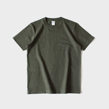 將圖片載入圖庫檢視器 (#41-48) Fine 265g Cotton T-Shirt

