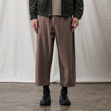 Load image into Gallery viewer, Elastic Waist Crepe Trousers (BN)