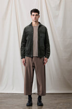Load image into Gallery viewer, Elastic Waist Crepe Trousers (BN)