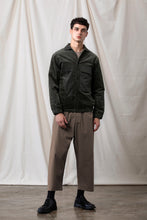 Load image into Gallery viewer, Elastic Waist Crepe Trousers (BN)