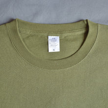 將圖片載入圖庫檢視器 (#1-15) Rough 245g Cotton T-Shirt