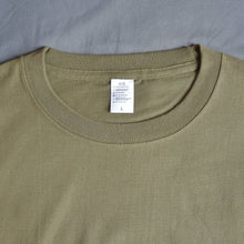 將圖片載入圖庫檢視器 (#31-40) Fine 265g Cotton T-Shirt