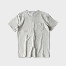 將圖片載入圖庫檢視器 Fine 265g Pocket T-Shirt
