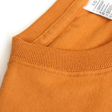 將圖片載入圖庫檢視器 (#1-15) Fine 220g Cotton T-Shirt