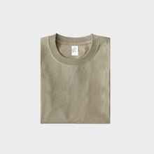 將圖片載入圖庫檢視器 (#1-15) Fine 220g Cotton T-Shirt