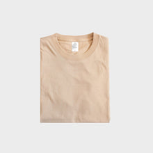 將圖片載入圖庫檢視器 (#16-30) Fine 220g Cotton T-Shirt