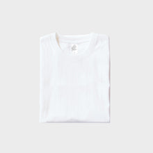 將圖片載入圖庫檢視器 (#16-30) Fine 220g Cotton T-Shirt