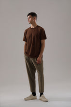 將圖片載入圖庫檢視器 (#16-30) Fine 220g Cotton T-Shirt