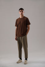 將圖片載入圖庫檢視器 (#1-15) Fine 220g Cotton T-Shirt