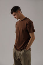 將圖片載入圖庫檢視器 (#31-37) Fine 220g Cotton T-Shirt