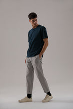 將圖片載入圖庫檢視器 (#41-49) Fine 265g Cotton T-Shirt