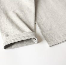 將圖片載入圖庫檢視器 Fine 265g Cotton Long Sleeves T-Shirt