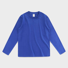 將圖片載入圖庫檢視器 Long Sleeves T-Shirt