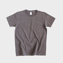 將圖片載入圖庫檢視器 (#16-25) Rough 245g Cotton T-Shirt